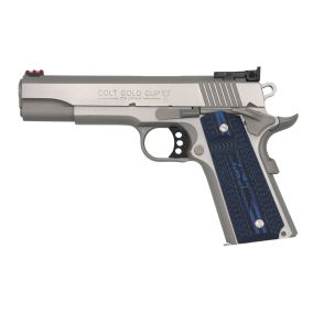 Pistolet Colt Gold Cup Lite 5"