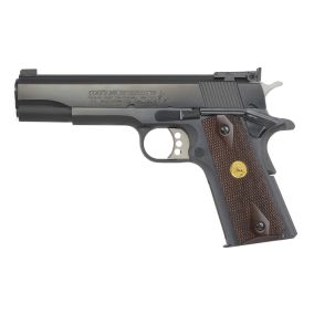 Pistolet Colt Gold Cup National Match 5"