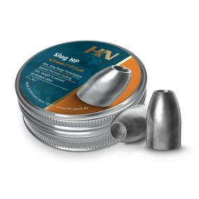 Plombs slug HP 16 gr HN 4.5mm x300