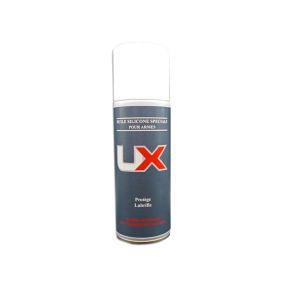 Spray silicone UX