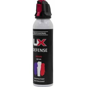 Aérosol gel poivre UX Pro Accusol 100ml