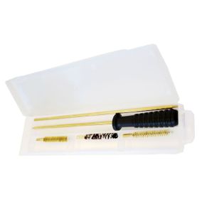 Kit de nettoyage transparent carabine cal. 22LR Megaline