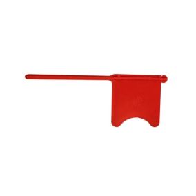 Témoin de chambre vide carabine Megaline Longueur 140mm