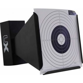 Porte cible 14x14 conique UX