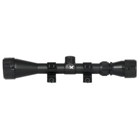 Lunette 3-9x40 UX avec montage 11 et 22mm