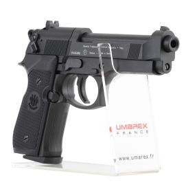 Présentoir arme de poing Umarex