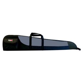 Fourreau fusil UX Black/Grey 110cm