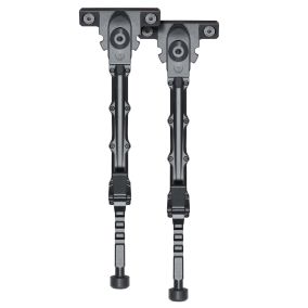 Bipied UX Doublepod télescopique