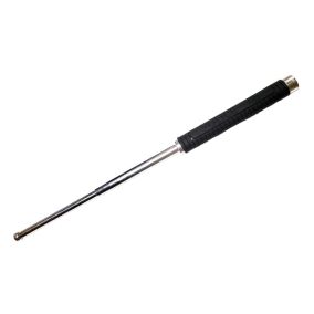 Matraque télescopique 53cm M14 chromée