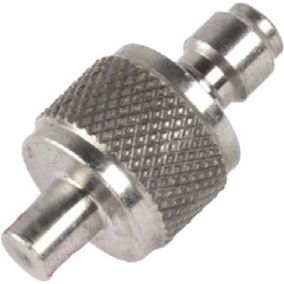 Bouchon de protection raccord rapide mâle