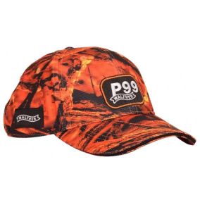 Casquette Walther P99