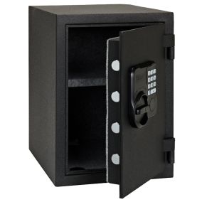 Coffre à clavier Fireproof Hornady