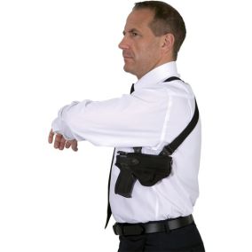 Holster d'epaule polyvalent pistolet FO203 Vega Holster