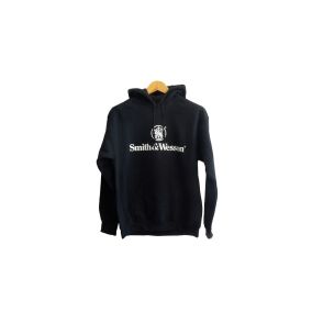 Sweat-shirt Smith & Wesson Hoodie Black