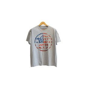 Tee-shirt Smith & Wesson Drapeau USA