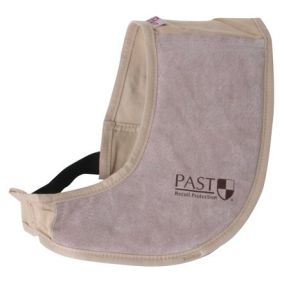 Absorbeur de recul ambidextre Past