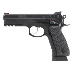 Pistolet CZ75 SP-01 Shadow - OCCASION