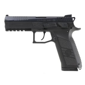 Pistolet CZ P09 Decocking - OCCASION