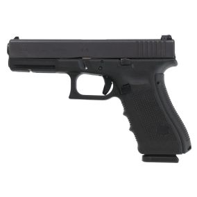 Pistolet Glock 17 GEN4 - OCCASION
