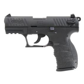 Pistolet Walther P22Q - OCCASION