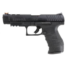 Pistolet Walther PPQ M2 5 pouces 22LR - OCCASION