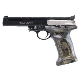 Pistolet Smith & Wesson 22A-1 22LR - OCCASION