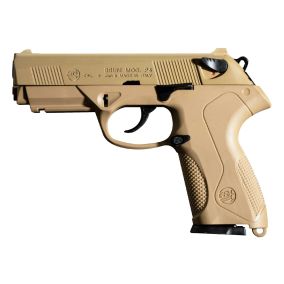 Pistolet Bruni P4 Desert