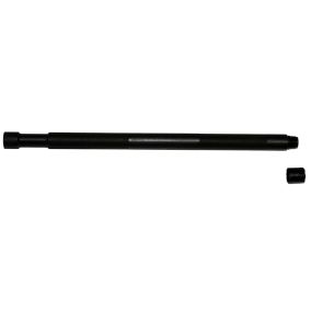 Canon 180mm fileté pour pistolet Zoraki HP-01 calibre 4,5mm