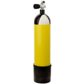 Kit de remplissage air comprimé 7 litres 300 bars