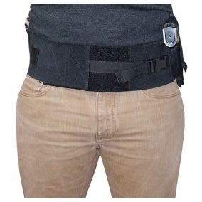 Ceinture discrète holster