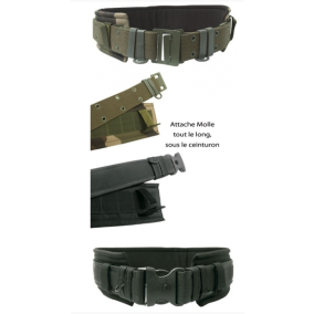 Ceinture de confort pour ceinturon famas