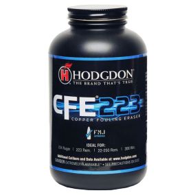 Poudre Hodgdon CFE-223 454g