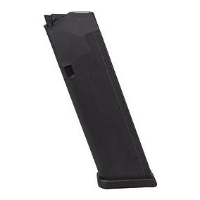 Chargeur pistolet Glock 17 17 coups