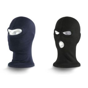 Cagoule Kermel® ininflammable et thermostable