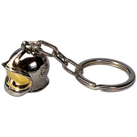 Porte clefs casque F1