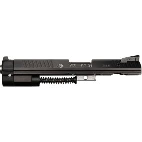 Conversion pistolet CZ SP-01 Shadow 22LR