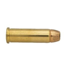 Cartouches .38SPL 158 grains FEB FLAT Magtech NonTox