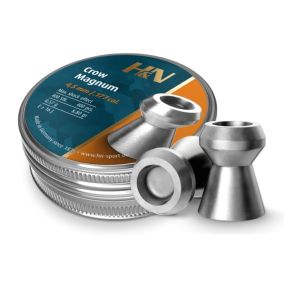 Plombs HN Crow Magnum 4.5mm x400