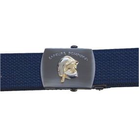 Ceinture sangle casque F1