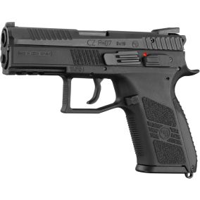Pistolet CZ P-07 