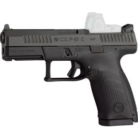 Pistolet CZ P-10C Optic Ready