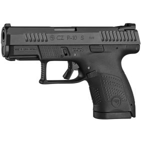 Pistolet CZ P-10S