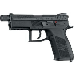 Pistolet CZ P-07 cal. 9x19 fileté