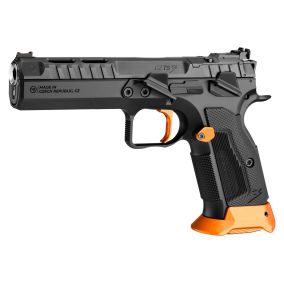 Pistolet CZ TS3 Orange OR