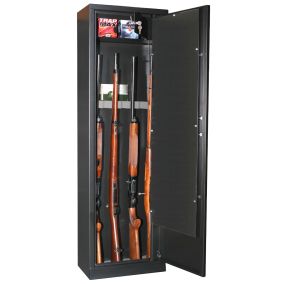 Coffre-fort Delta 8 Fortify Infac Safe