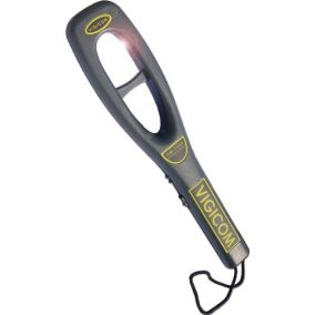 Detecteur de metaux portable professionnel