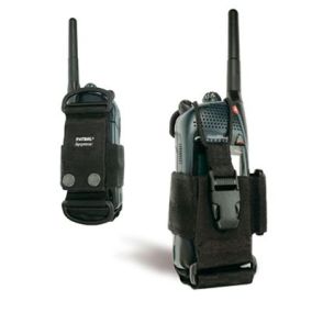 Porte-radio multi-taille