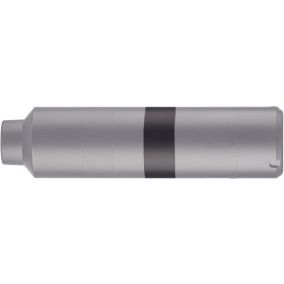 Extension de silencieux Nielsen Subsonic cal. 22