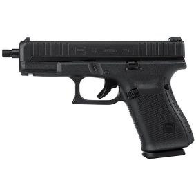Pistolet Glock 44 cal. 22LR fileté