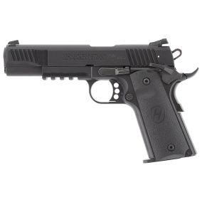 Pistolet Hammerli Forge H1 Match 5"
